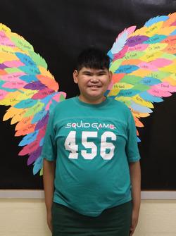 Spread Your Wings