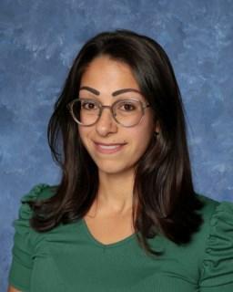 NicoleLuccisano's Profile Photo