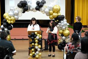 Celebrating Our ATP Mid-Year Graduates - image for web