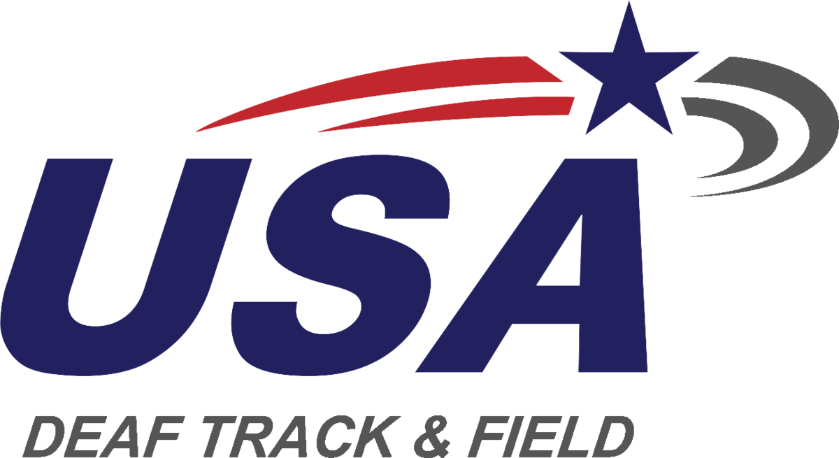 USA Deaf Track & Field
