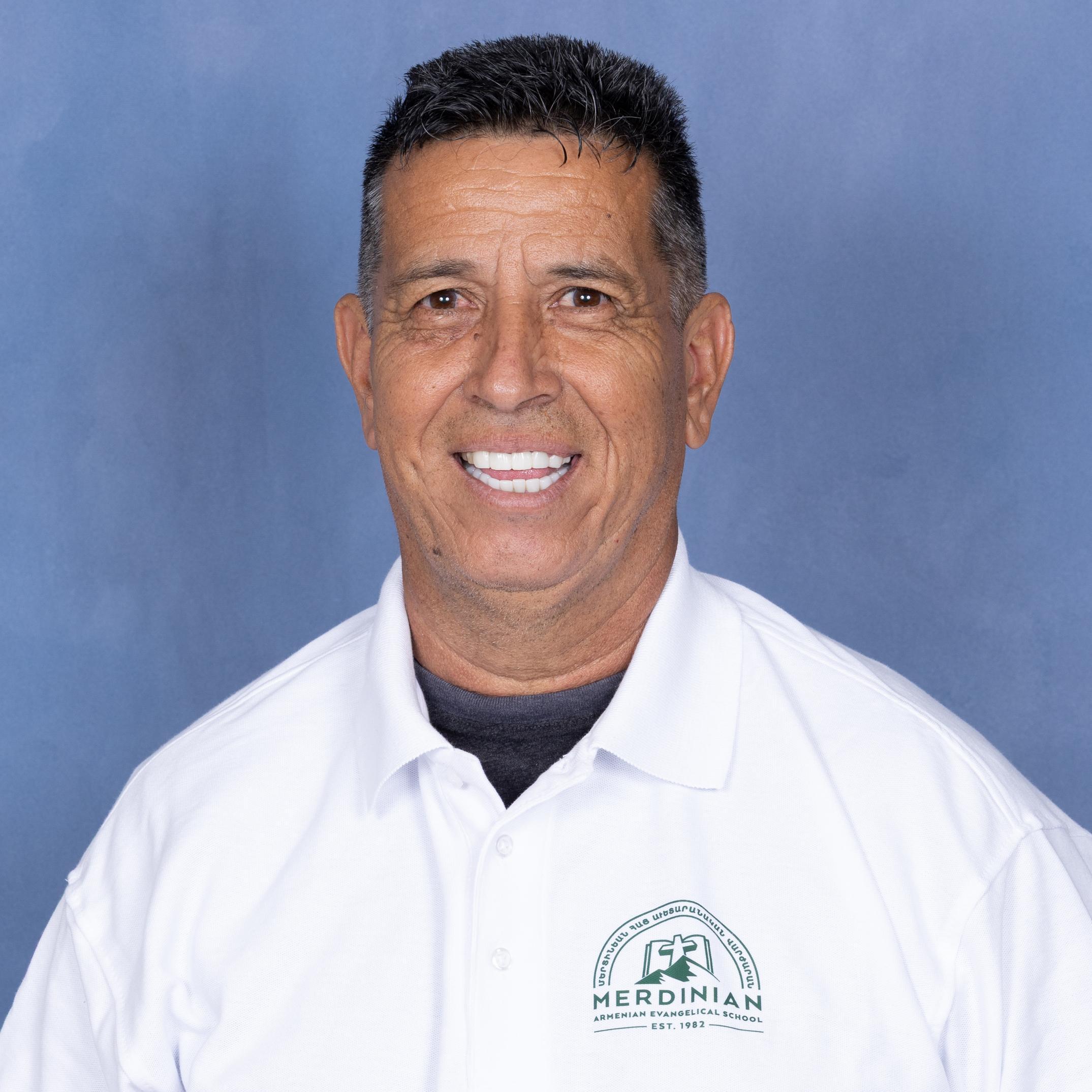 TomasZavala's Profile Photo