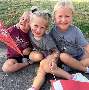 Childcare registration dates