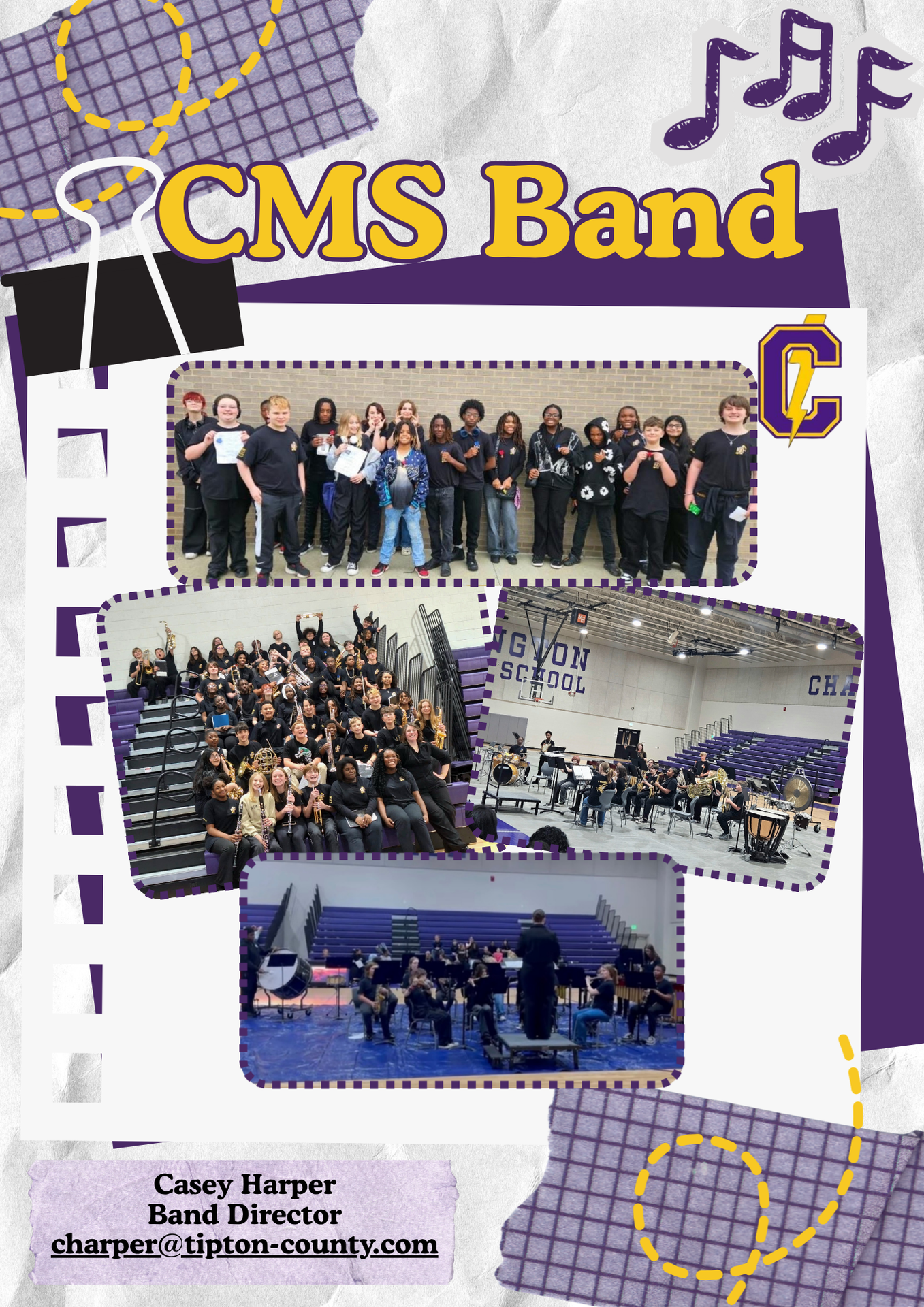 Band