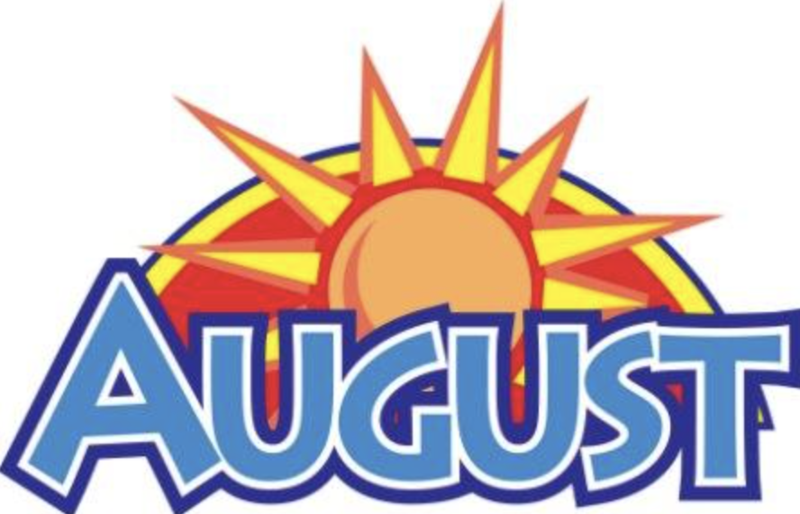 Ausgust Image