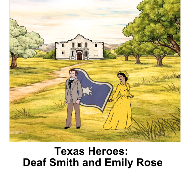 TX Heroes