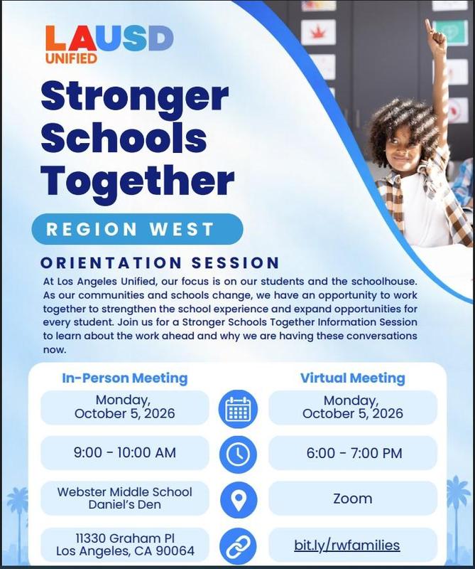 SST Meeting 10-5