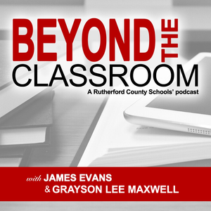 Beyond the classroom