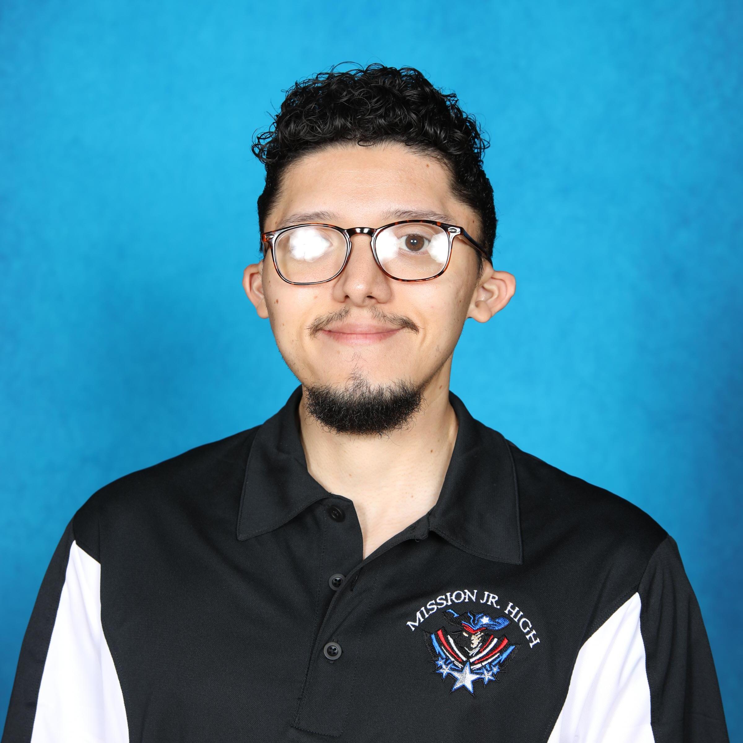 JoseGuerra's Profile Photo