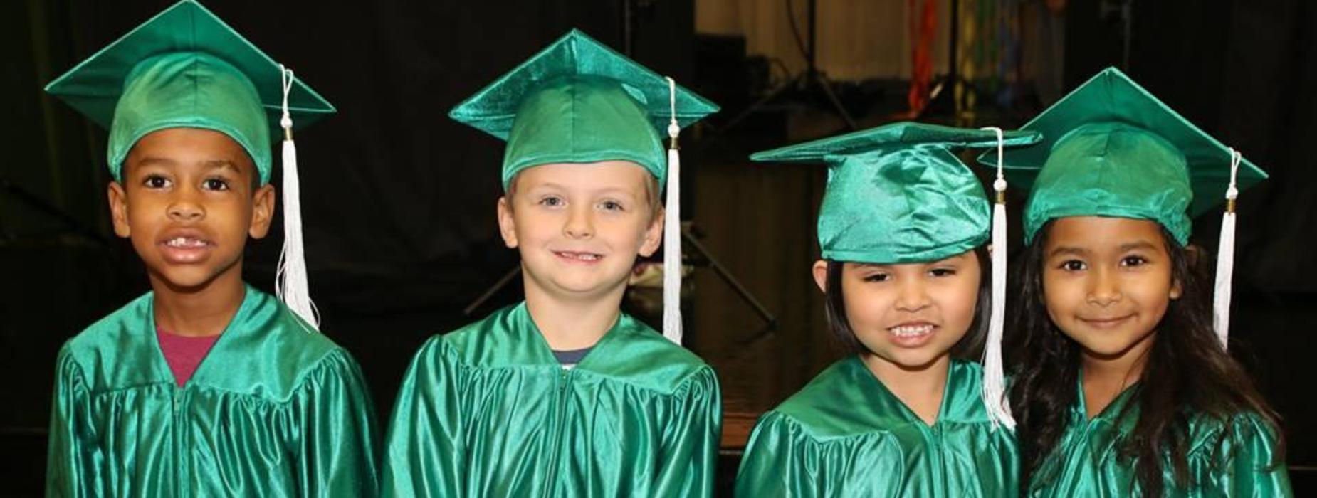 graduation pictures