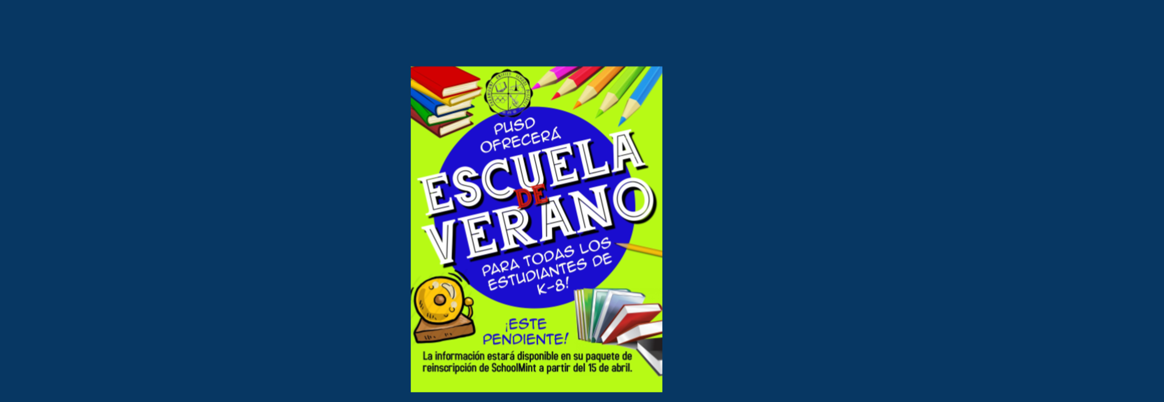 Keppel Elementary School