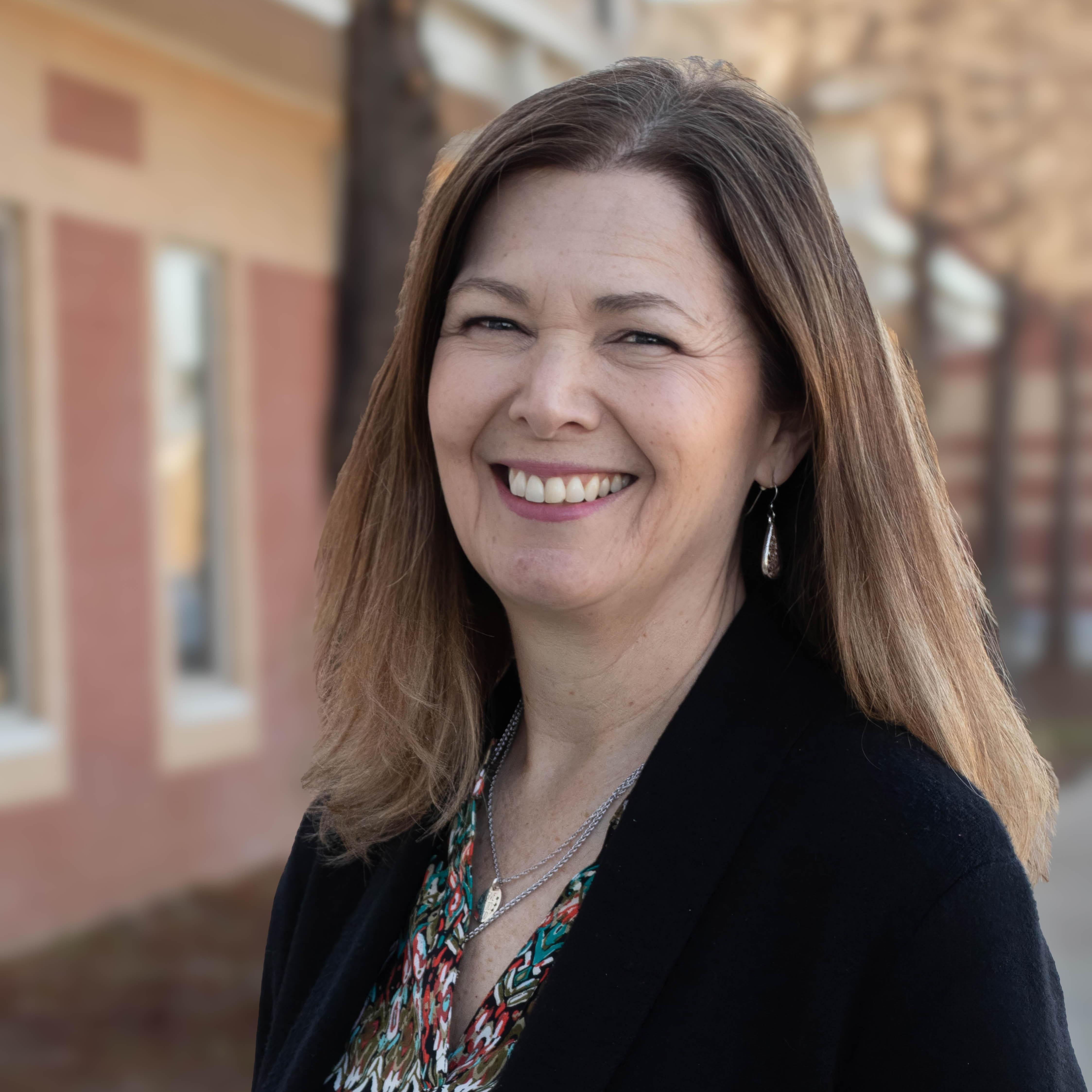 MavisConduff's Profile Photo