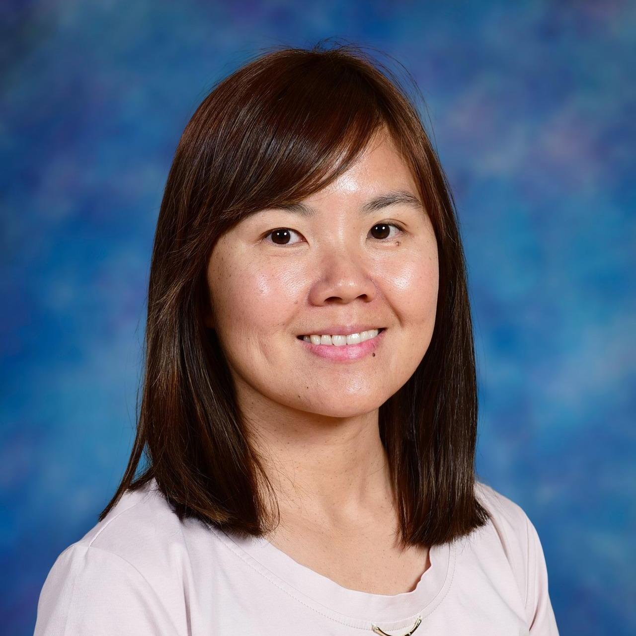 Ai ZhenLai's Profile Photo