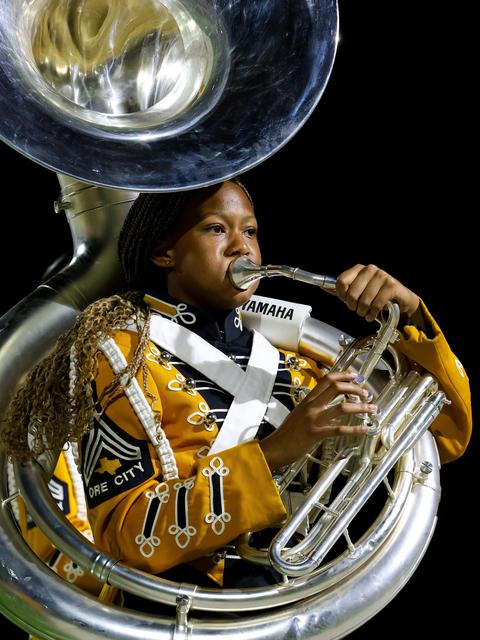 Band member