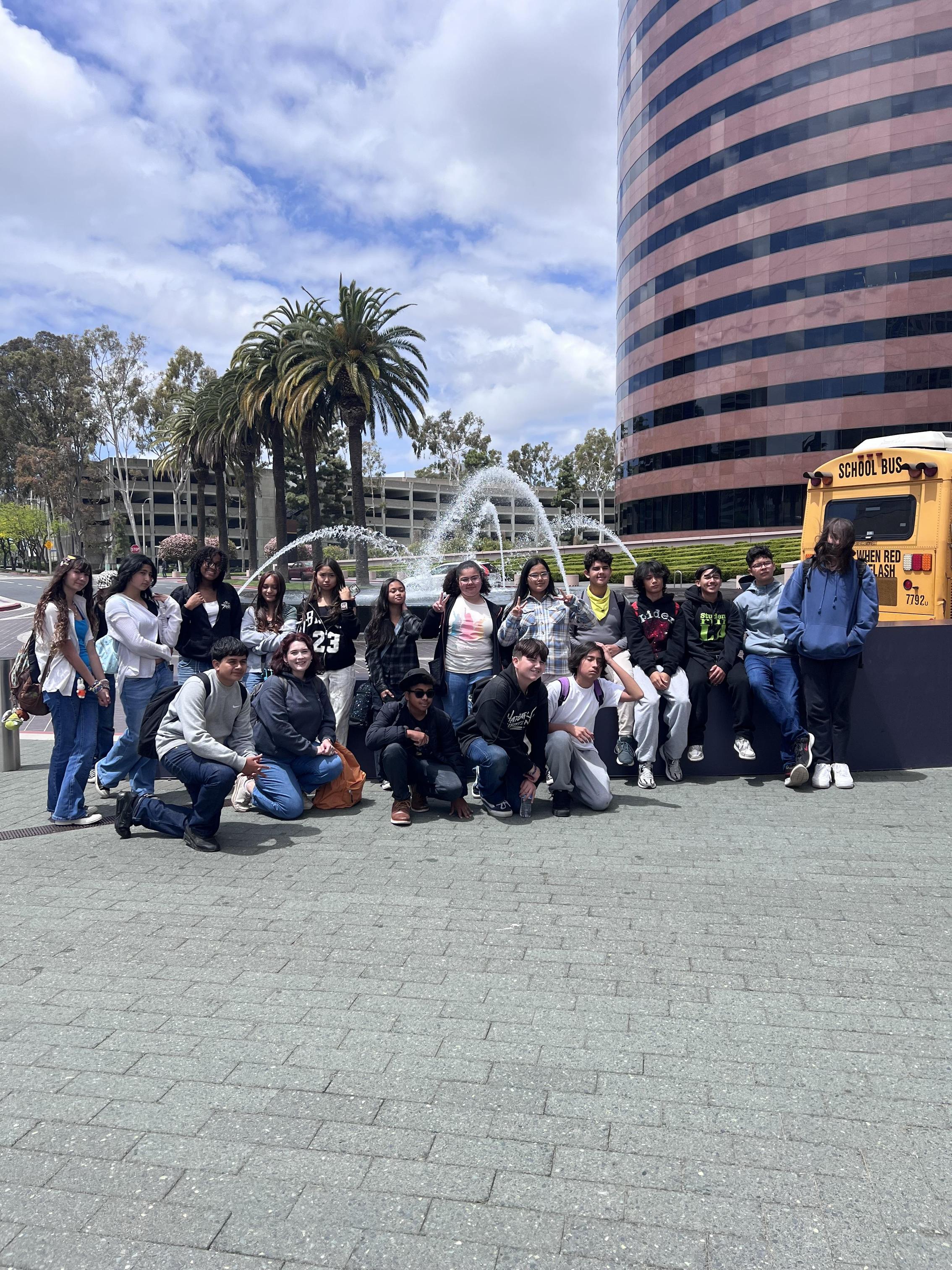 Theater – ELECTIVES – Stephen M. White Middle School and S.T.E.A.M. Magnet