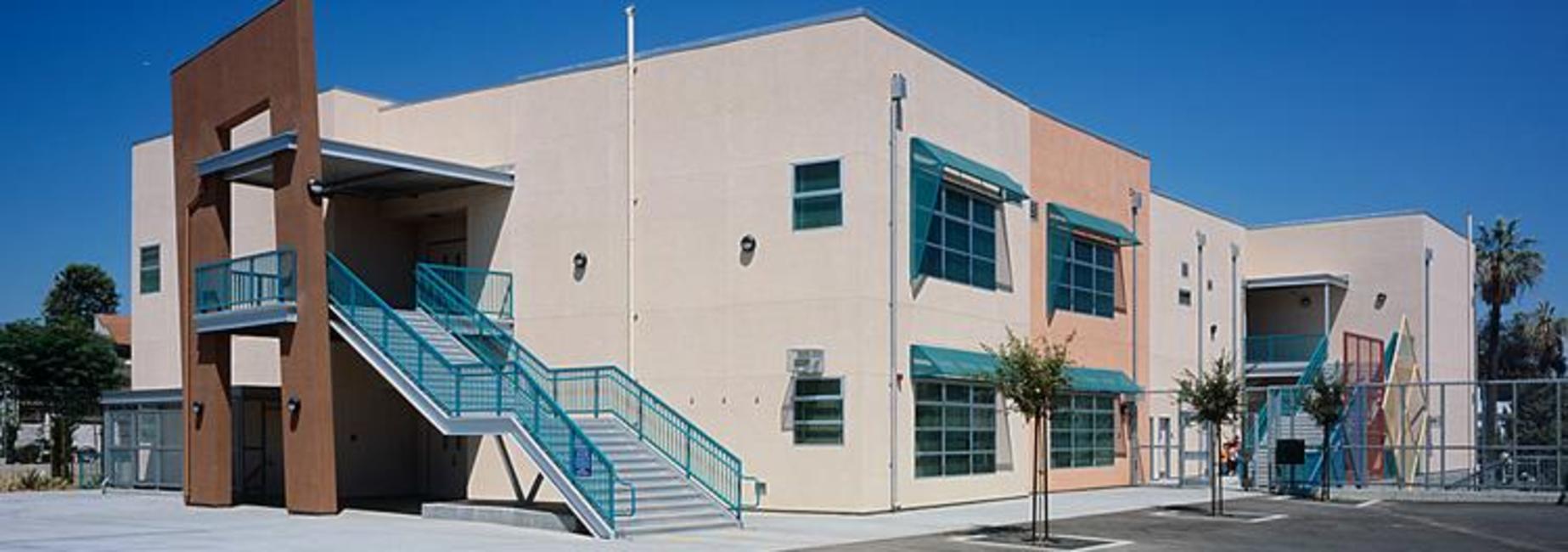 Commonwealth Avenue Elementary