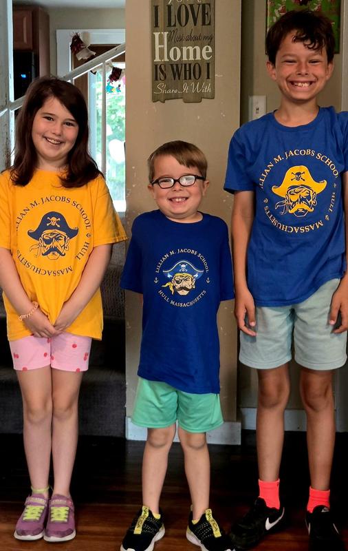 RAD in the Family!