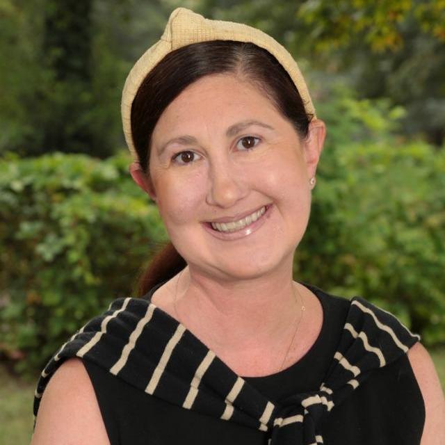 SarahMarchi's Profile Photo