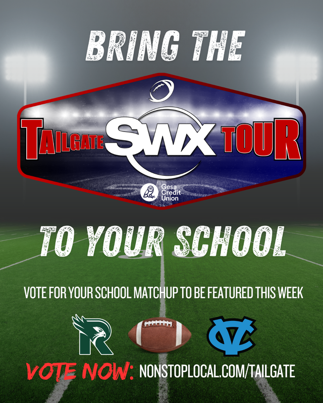 Vote SWX Game of the Week Oct 2