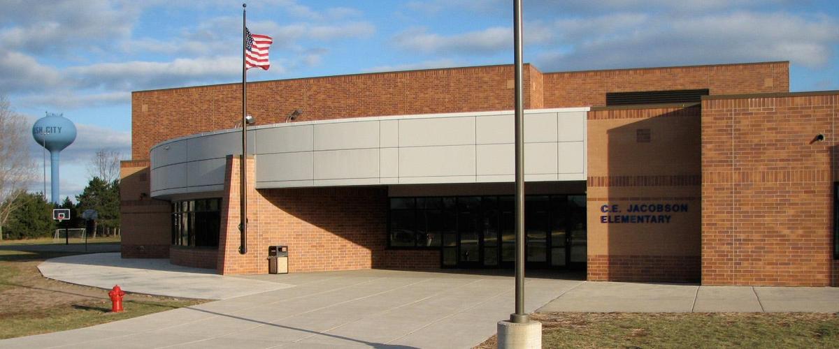 C.E. Jacobson Elementary