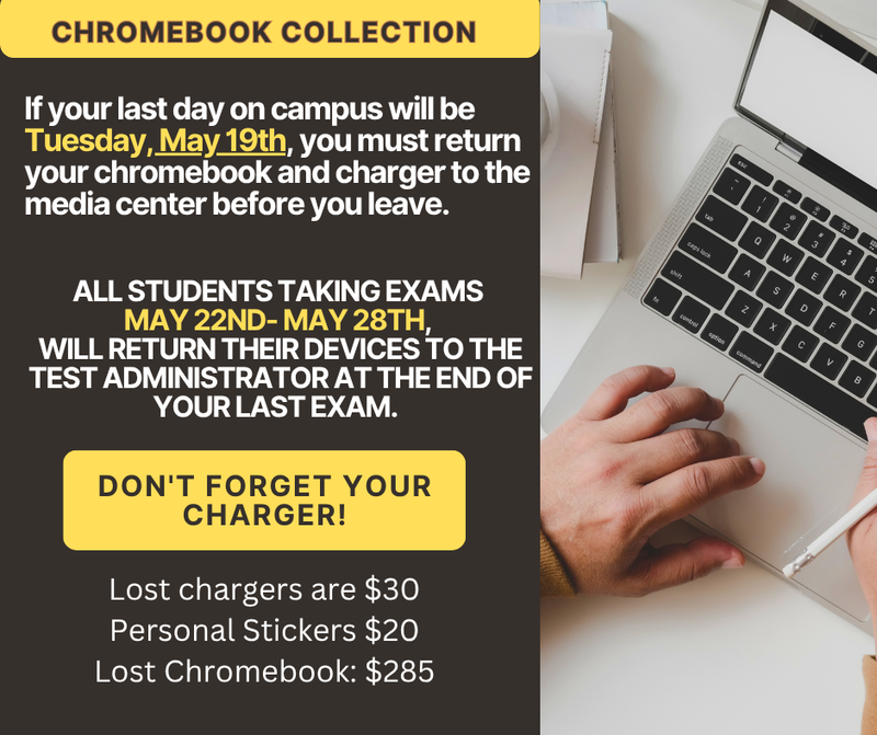 chromebook flyer