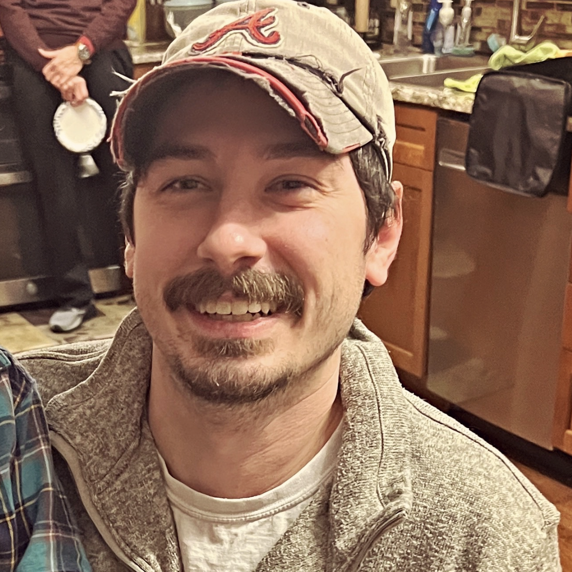 AndyBaker's Profile Photo