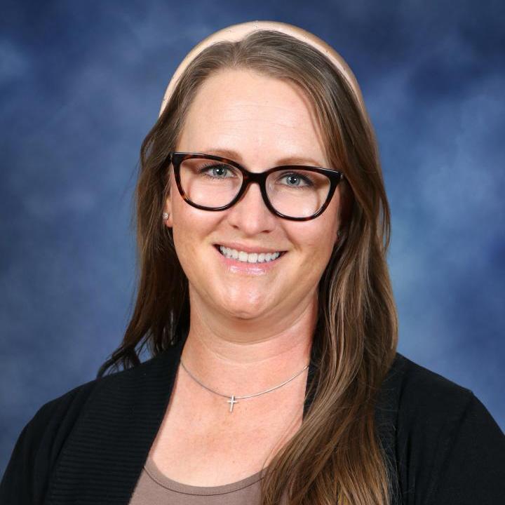 ElizabethGray's Profile Photo