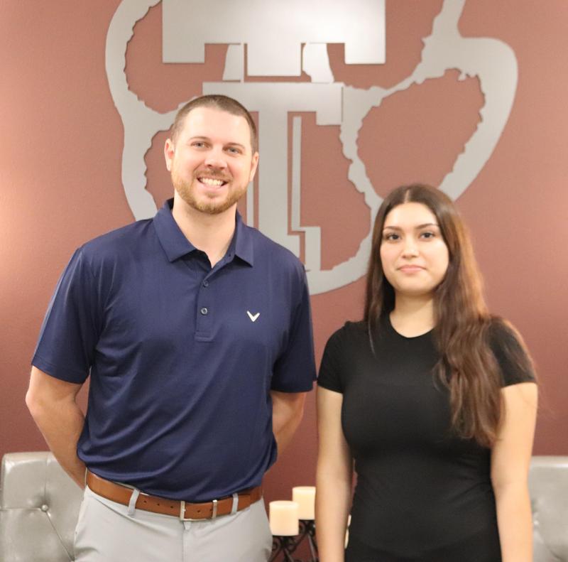 student of the month