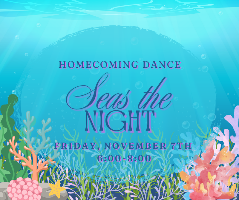 Seas the Night