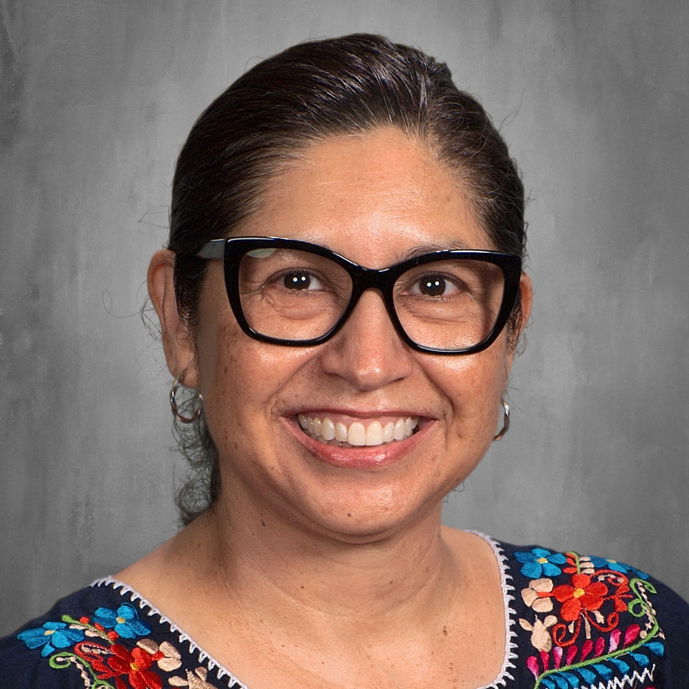 GabrielaClark's Profile Photo