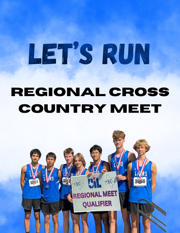 XC Meet Day - Regionals.png