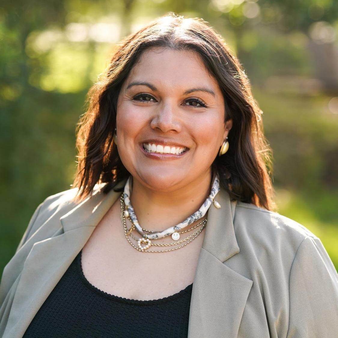 DesireeAlderete's Profile Photo