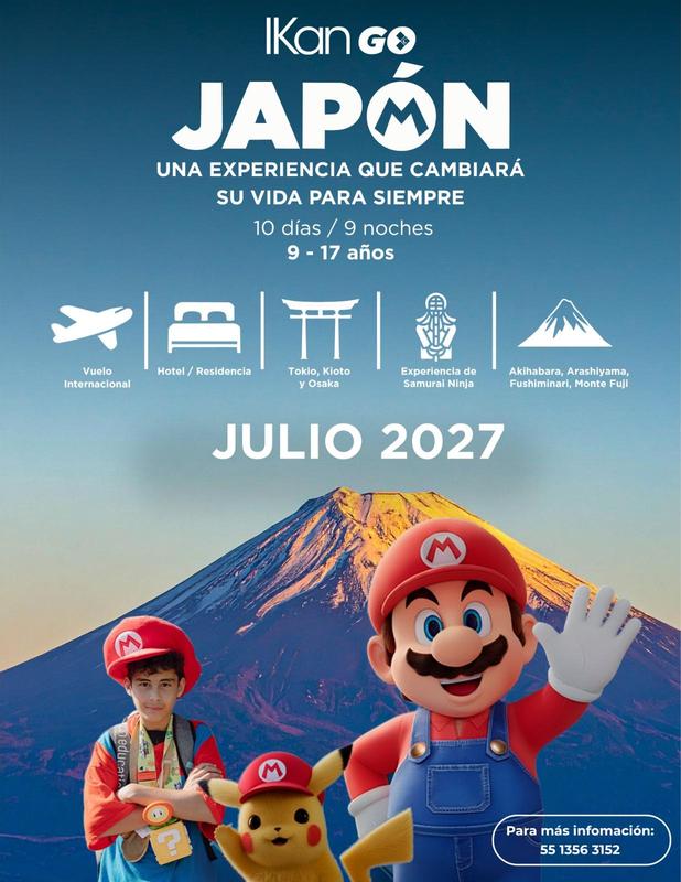 Viaje a Japón 2027 Featured Photo