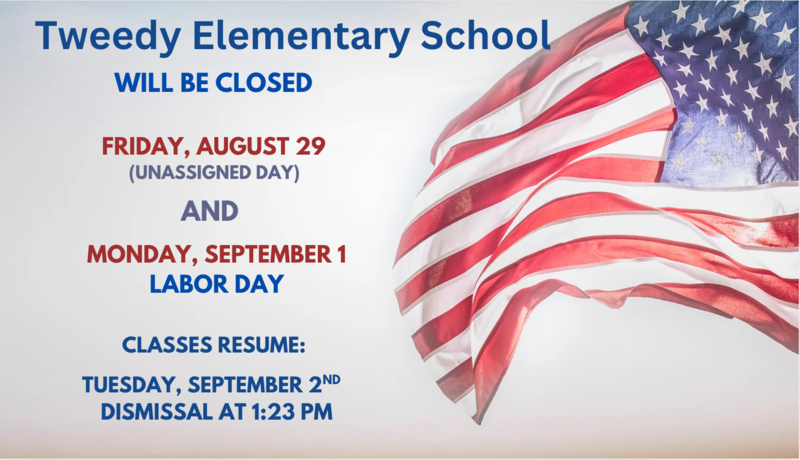 LABOR day