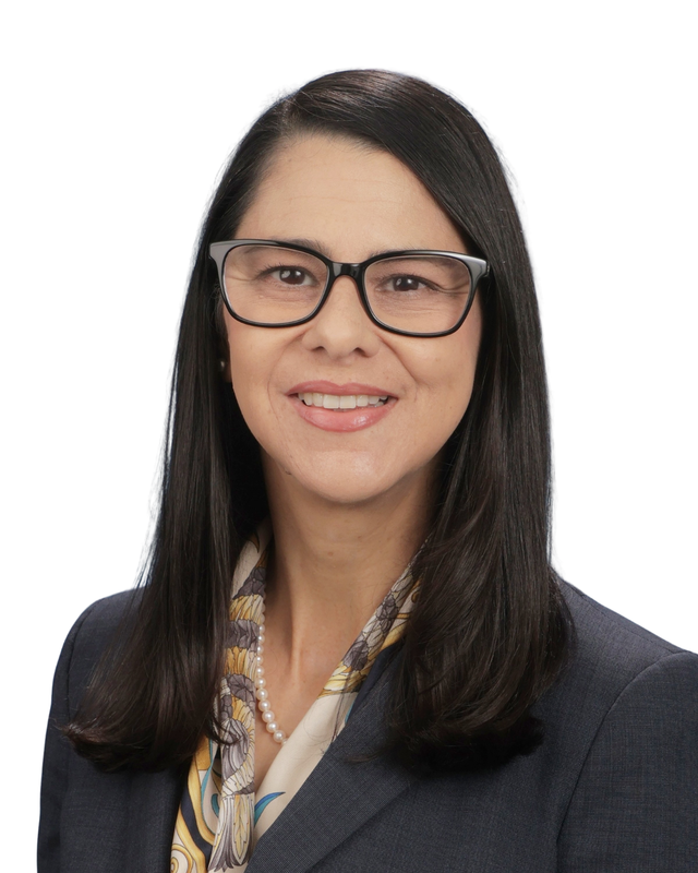 Dr. Flores