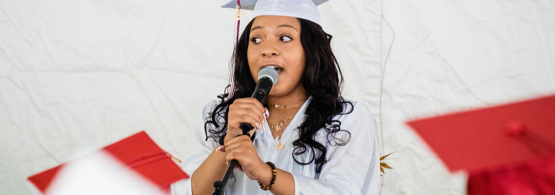 2021 Graduation