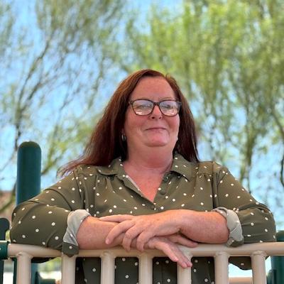 JuliaApodaca's Profile Photo