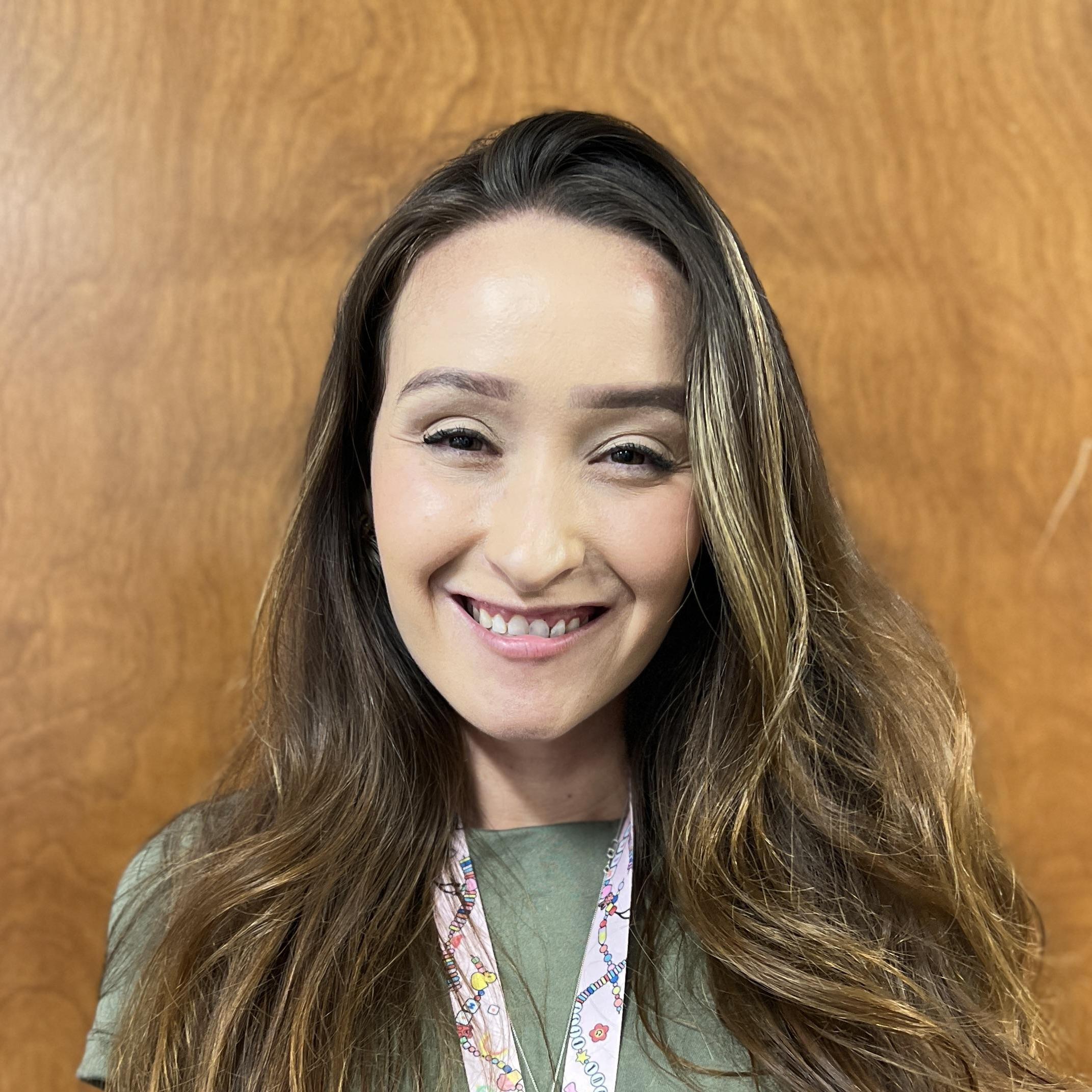 AlyssaBarrios's Profile Photo