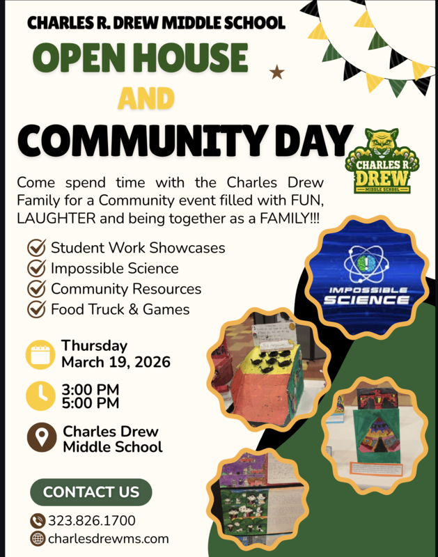 Open House