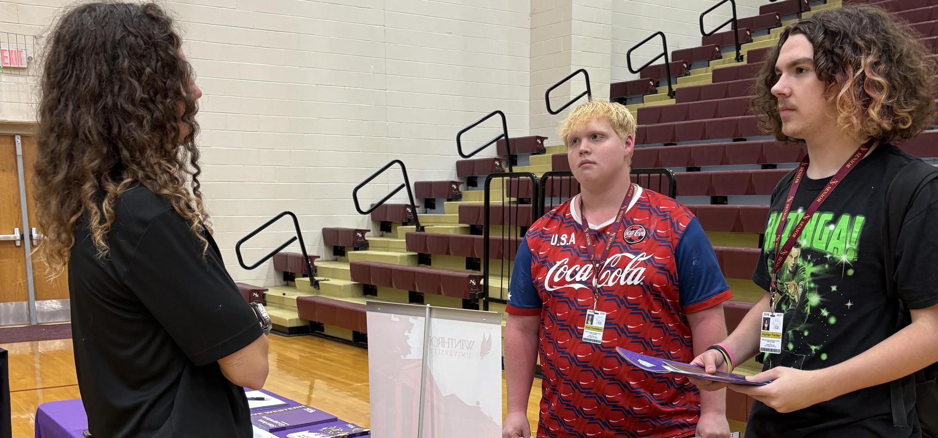 College Fair