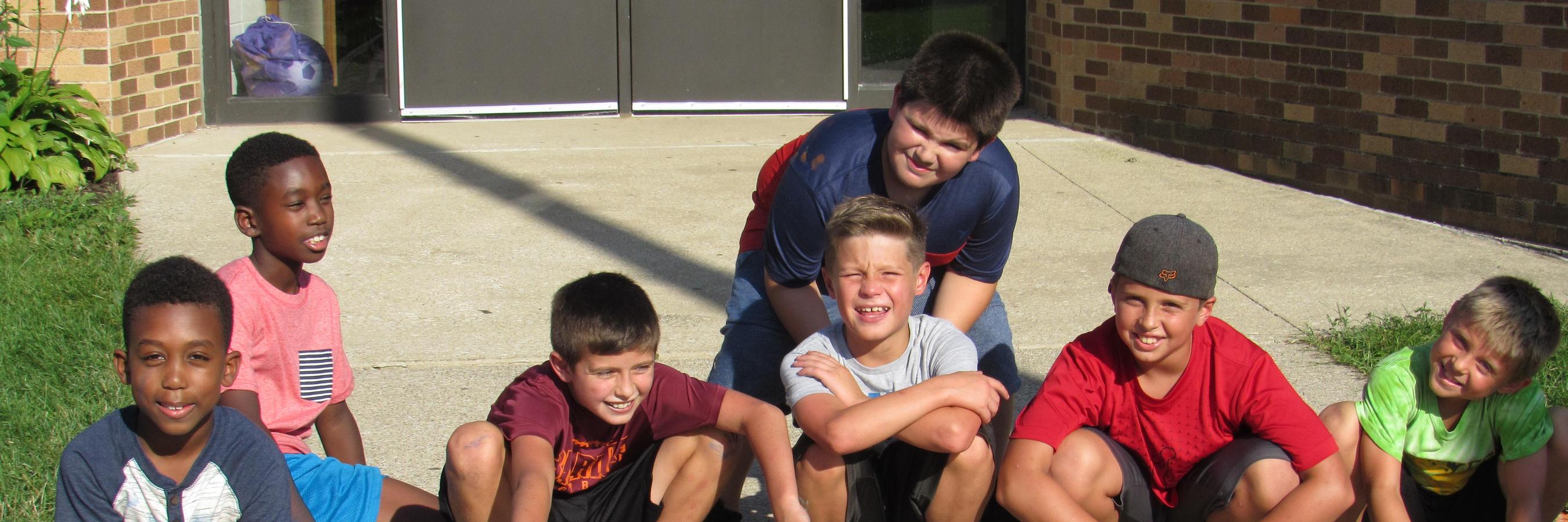 Northwest Elementary School