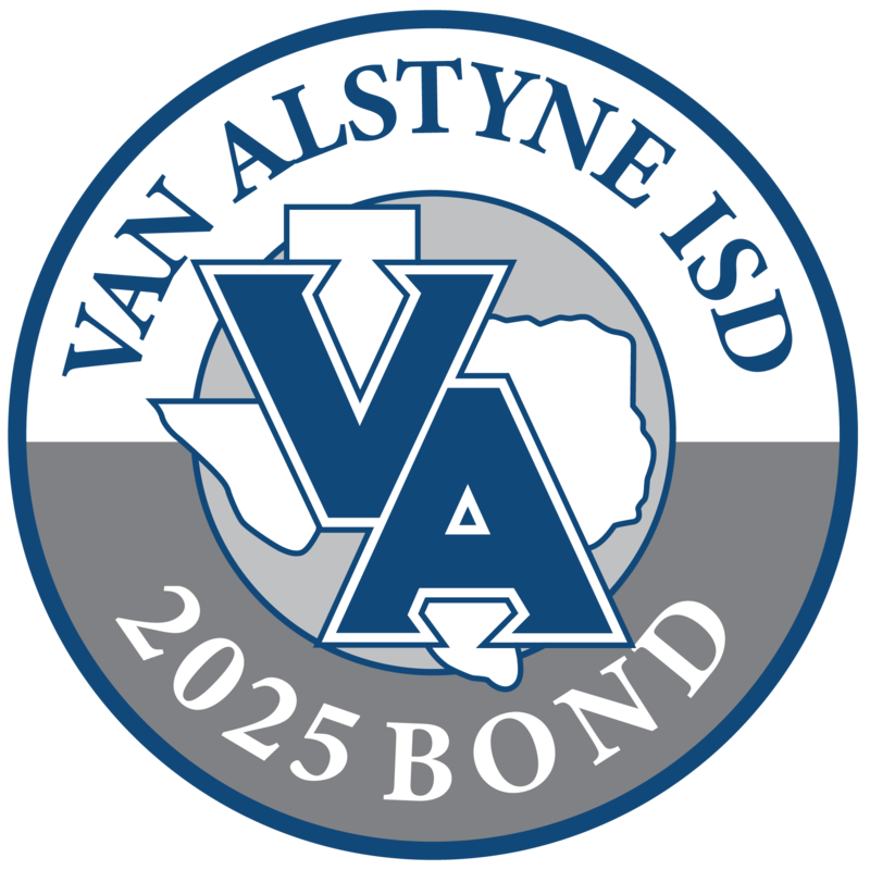 2025 Van Alstyne ISD Bond Election Thumbnail Image