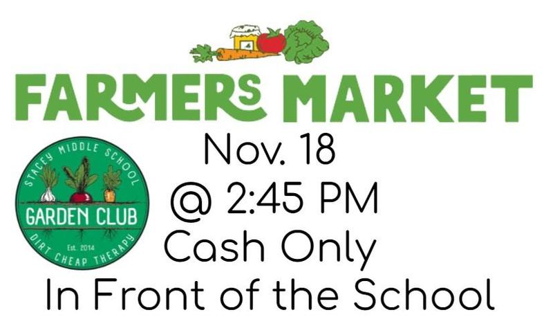 farmers market