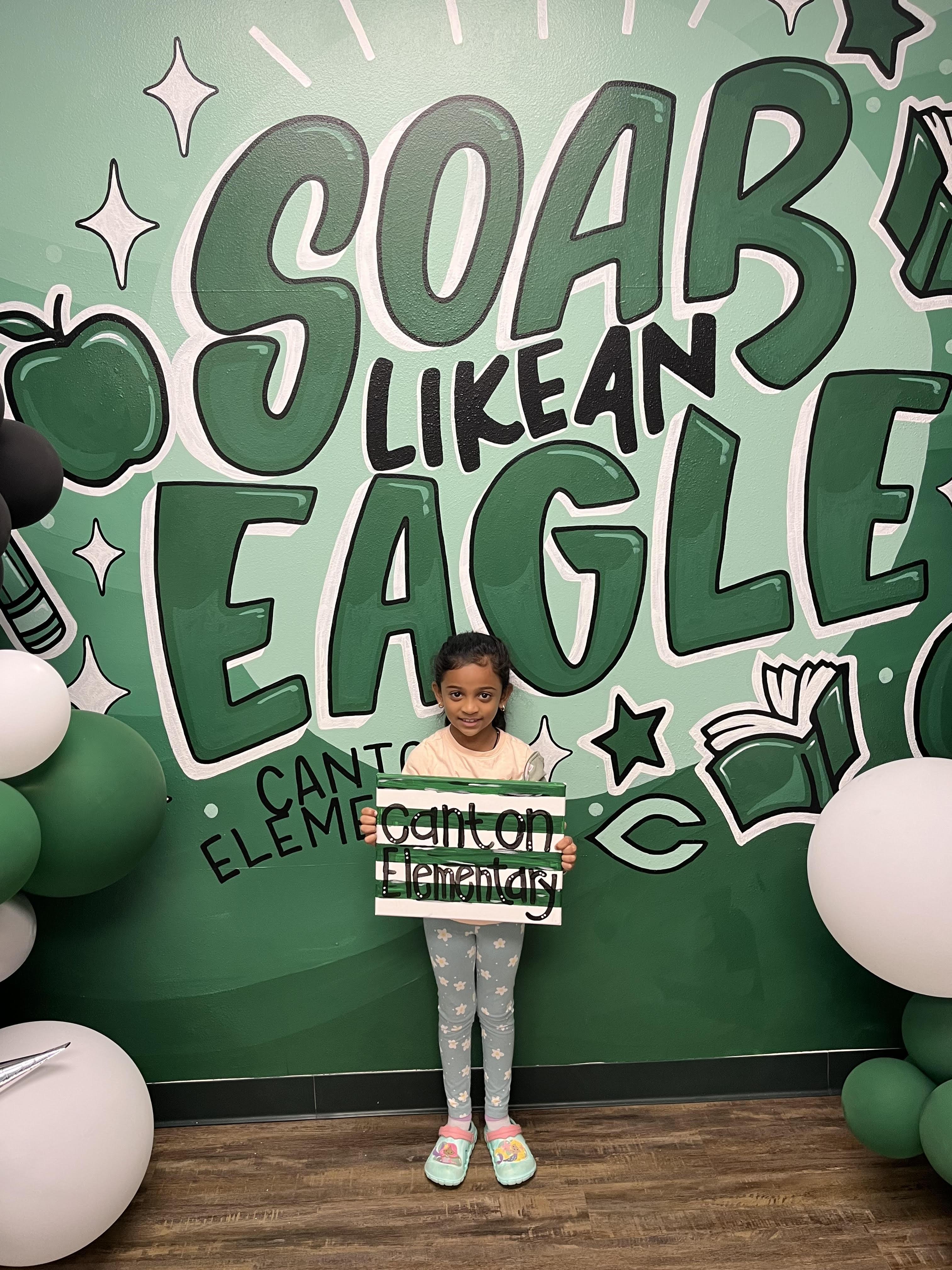 Student of the Week