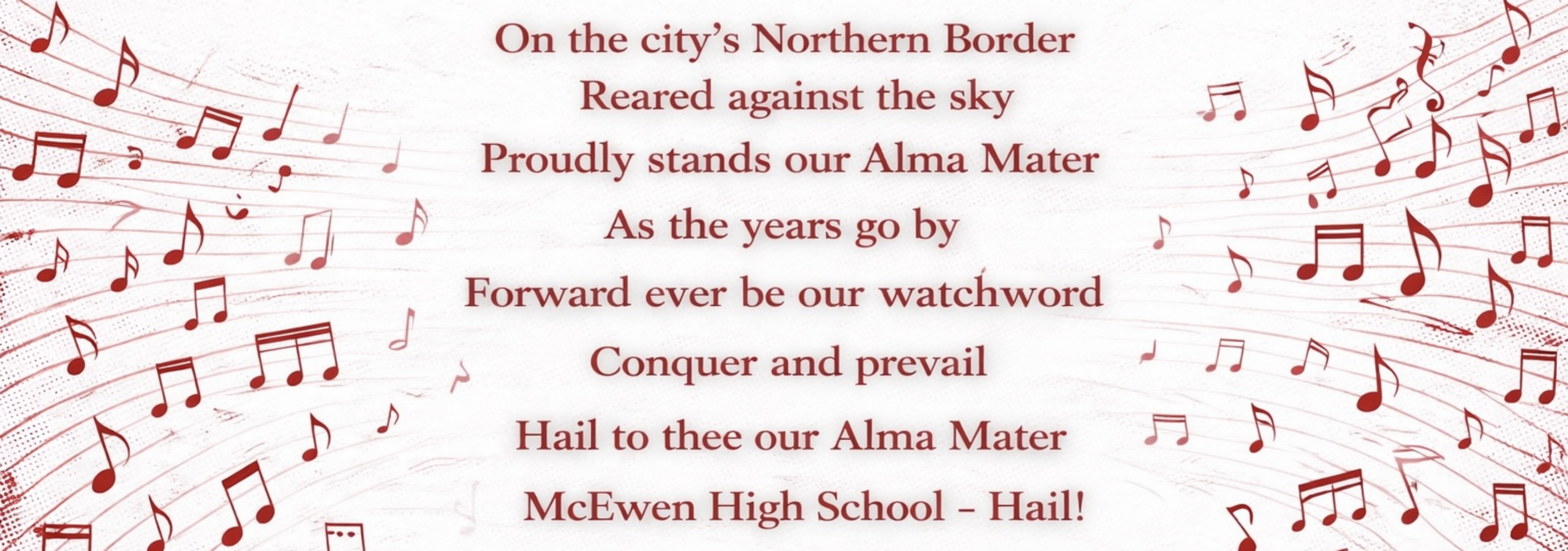 Alma Mater