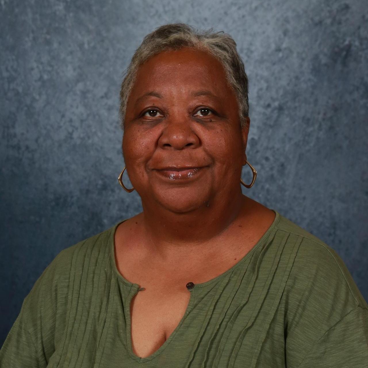 ValerieSaulsberry's Profile Photo