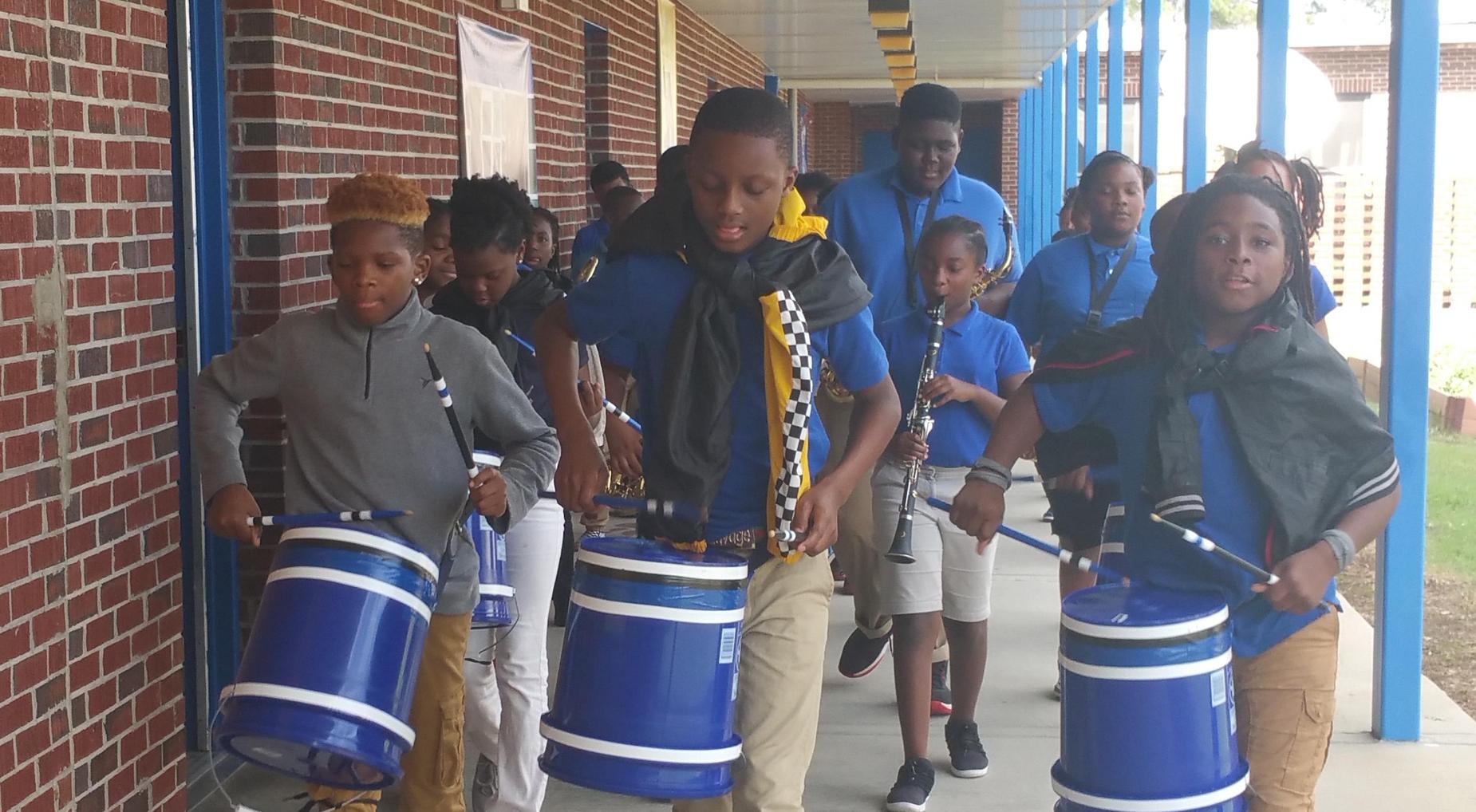 band