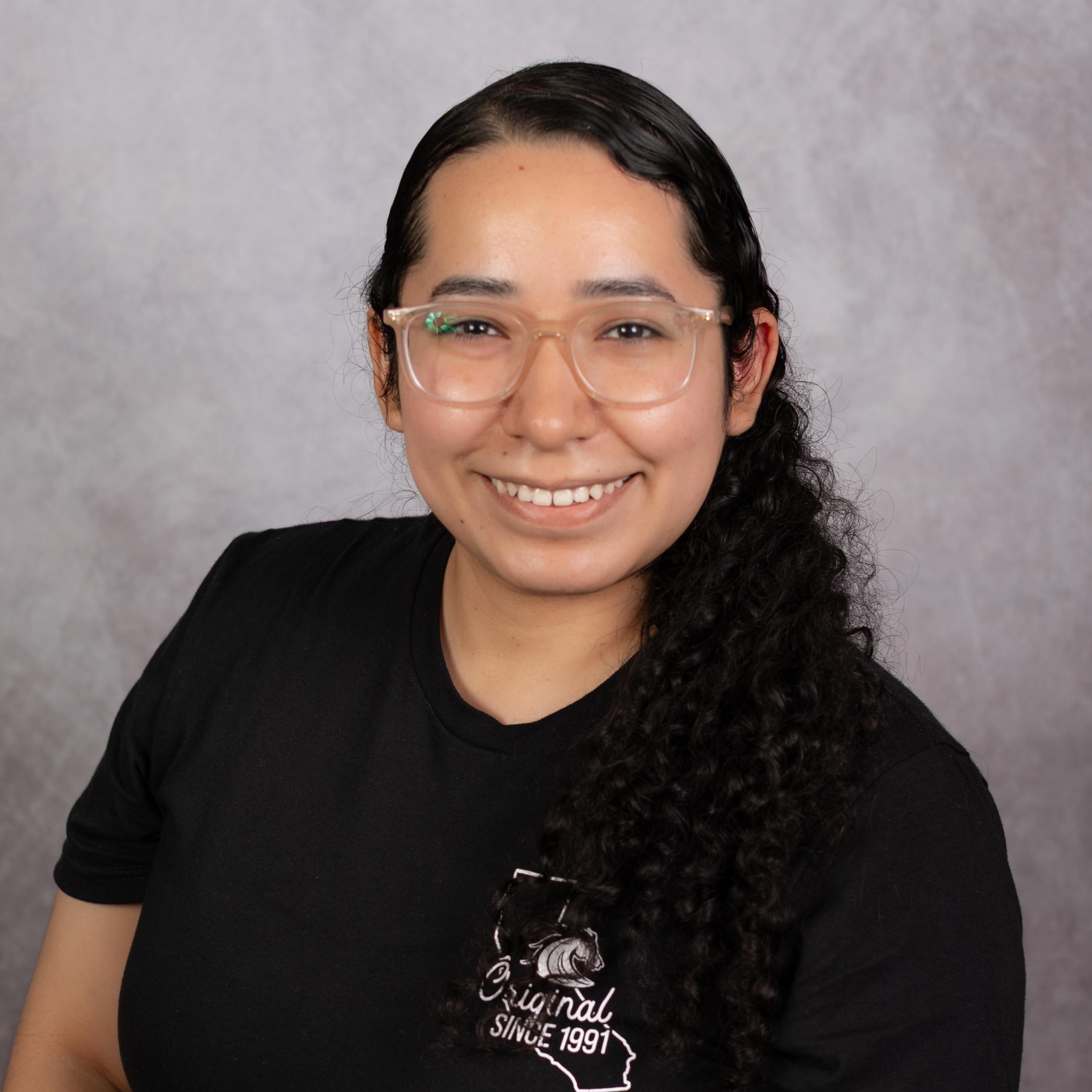 EsterCastaneda's Profile Photo