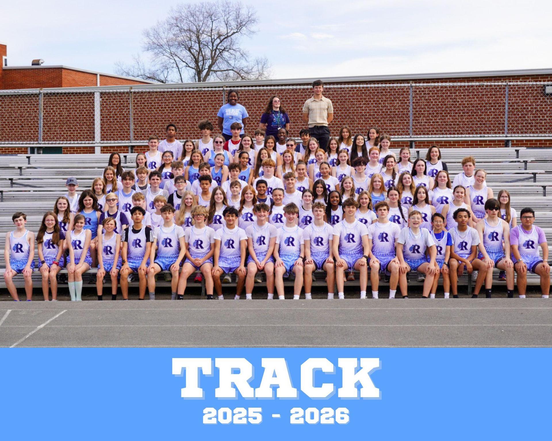 Track