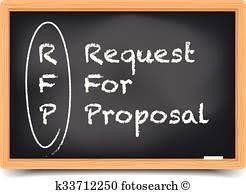 Request for Proposals Featured Photo
