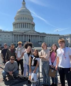 Washington dc